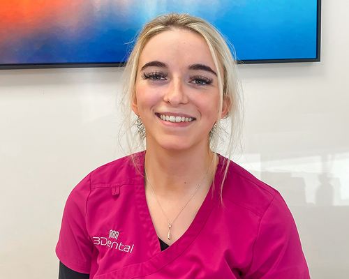 Sarah Wilmot - Dental Nurse - 3Dental Clinic Limerick